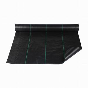<span class=keywords><strong>Malla</strong></span> Antihierbas para Agricultura, Tela de Cobertura para Cultivos - Product Image 6