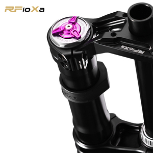 <span class=keywords><strong>Amortisseur</strong></span> inversé pour fourche avant de moto tout-terrain, <span class=keywords><strong>amortisseur</strong></span> pour moto de cross - Product Image 6