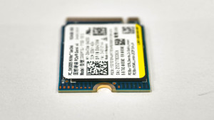 Disque SSD reconditionné pour ordinateurs portables, OEM Original PCIE4.0 1024 Go SANDISK PCIE4.0 SSD, débits de transfert ultra-rapides - Product Image 5