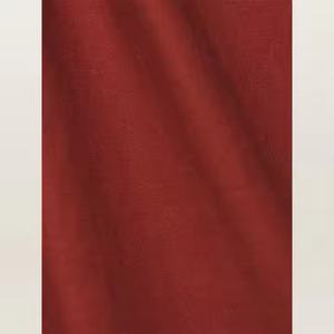 Vestidos de Verano de Algodón Sólido, Nueva Colección, Alta Calidad, Elegantes y Modestos, Vestido de Playa - Product Image 6