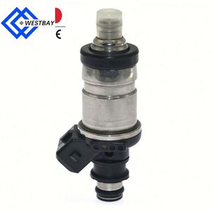 Оригинальный топливный инжектор Westbay 65L-13761-00-00 для подвесных моторов Yamaha 150 л.с. 200 л.с. 1997-2005 гг. - Product Image 1