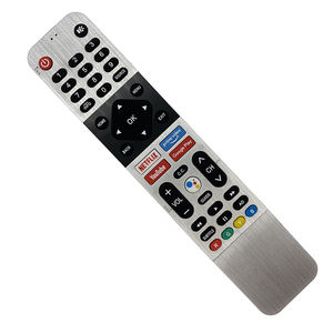 Afstandsbediening 539C-268923-W000 voor Skyworth Indurama LED-tv, spraakbesturing - Product Image 3