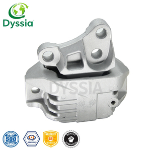 Set di Supporti Motore per FIAT <span class=keywords><strong>500X</strong></span> 16-18 JEEP COMPASS 17-22 3469 68258599AA 3477 68363756AA 3487 68363755AA Supporto Trasmissione - Product Image 4