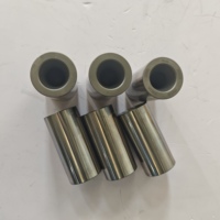 Venta Directa de Fábrica DCEC, Piezas de Motor Diésel 6L8.9, Pasador de Pistón 3950549 para Excavadoras y Cargadoras