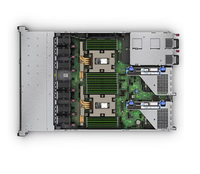 P53933-B21 HPE Proliant DL365 Gen11 8SFF CTO 서버