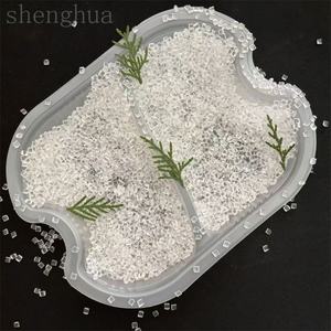 Gránulos de PMMA para bolígrafos PMMA Gránulos de flujo de fusión de lámina acrílica PMMA Gránulo de Pmma para lámparas - Product Image 1