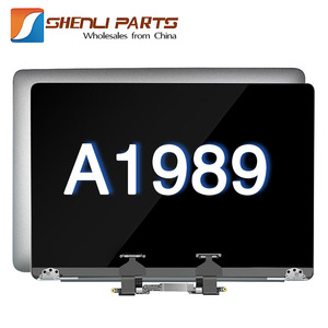 Écran LCD d'origine à 100 % pour <span class=keywords><strong>Macbook</strong></span> <span class=keywords><strong>Pro</strong></span> A1989 13 pouces <span class=keywords><strong>2018</strong></span> 2019 2020 Remplacement d'écran <span class=keywords><strong>Retina</strong></span> d'usine - Product Image 6