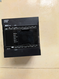Controlador Lógico Programable CP2E-N14DR-D, Módulo de Control de Automatización Industrial PLC, Salida de Relé Digital I/O, Compacto y Programable - Product Image 1