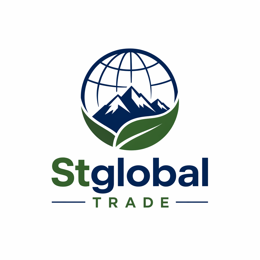 Sutong Vision (sichuan) International Trade Co., Ltd. logo