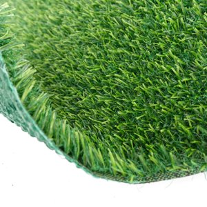 Gazon artificiel 20 mm pour aménagement paysager, tapis de jardin en plastique, <span class=keywords><strong>pelouse</strong></span> <span class=keywords><strong>synthétique</strong></span> et exigences de personnalisation - Product Image 6