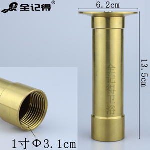 Aspersores de Rocalla Artificial de 4 y 6 Puntas, de 1 Pulgada, Aspersores Hemisféricos, Aspersores de Hongo para Exteriores - Product Image 4