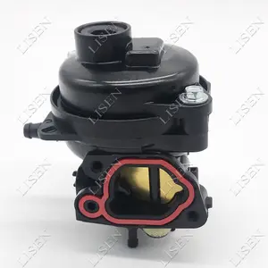 Kaliteli Briggs & Stratton 799584 594058 carb karbüratör 09P702 9P702 motorları