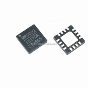 ShenZhengPengYing-IC-Chip-интегральная схема HT97180 стерео драйвер для наушников QFN - Product Image 2