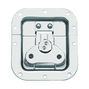 Bướm Latch Cho Thay Thế Trường Hợp Chuyến Bay Hoặc Roadshow Trường Hợp Khóa Mở Khóa Kim Loại Mùa Xuân Latch Cho Roadshow Trường Hợp <span class=keywords><strong>Hasp</strong></span> Khóa - Product Image 1