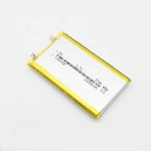 Pil Rechargeable Lithium Polymer 1260100 <b>3.7v</b> 37wh 10000mah Power Bank <b>Battery</b> Cell 1260110 9000mah 8000mah 7000mah - Product Image 3
