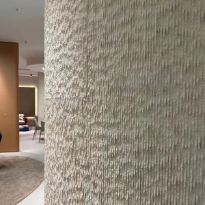 Piedra Flexible <span class=keywords><strong>de</strong></span> lujo Faux High Simulation Stone Piedra artificial para Villa Interior y Exterior MCM para decorar la pared Revestimiento - Product Image 4