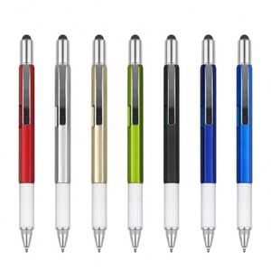 Premium Custom Customizable Ballpoint <b>Pen</b> 1.0mm Black Ink Plastic 14.8cm Writing Personalized Advertising Gift Logo Engraving - Product Image 2