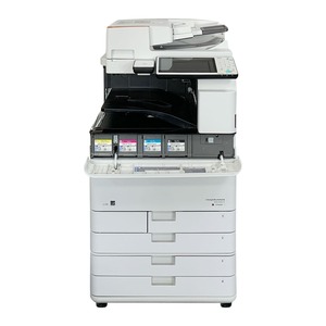 Fotocopiadora Canon Reacondicionada, Multifuncional, para Oficina, Compatible con los Modelos C5550i, C5535, C5540, C5560, C5535i, C5550i - Product Image 5