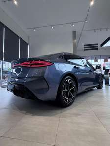 <span class=keywords><strong>Mini</strong></span> coche eléctrico de lujo para adultos 2025 BYD Seal Edición de conducción inteligente 650 EV modelo de largo alcance - Product Image 6