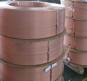 C1220 / C1100 pour système de CVC et de refroidissement 1/4 "3/<span class=keywords><strong>8</strong></span>" 1/2 "tailles personnalisées bobine de <span class=keywords><strong>cuivre</strong></span> <span class=keywords><strong>recuit</strong></span> souple ASTM B280 - Product Image 6