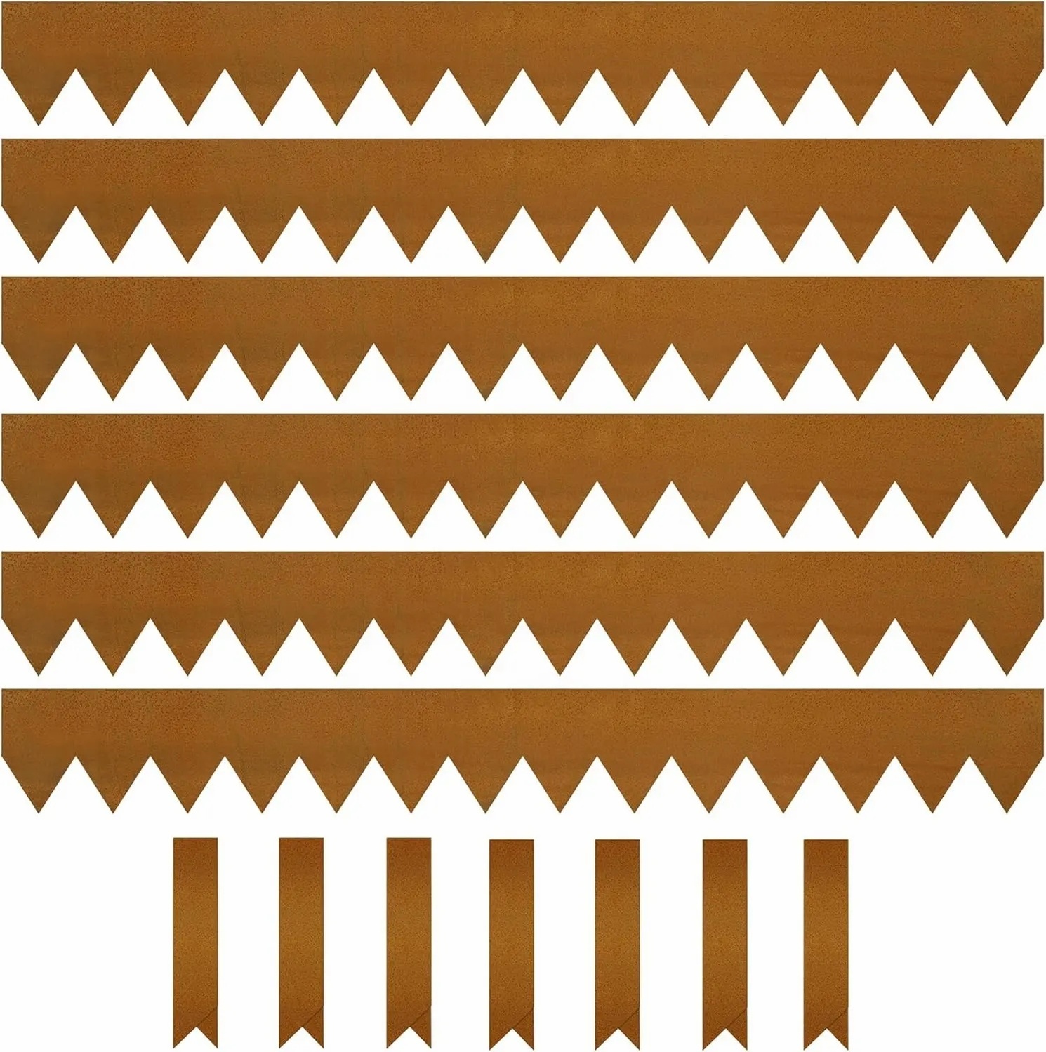 8 pollici