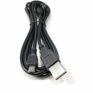 <span class=keywords><strong>Cable</strong></span> de <span class=keywords><strong>Carga</strong></span> USB de 1.8M para Playstation 4 <span class=keywords><strong>PS4</strong></span>, <span class=keywords><strong>Cable</strong></span> para Control de Juego - Product Image 2