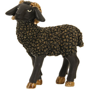 Figura de Ramón para Belén, para Figuras de 5-7 cm de Altura (Aprox.) Figura y Juguete Navideño de 2.8cm - 9006935101003 - Product Image 1