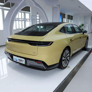 库存纯电动汽车新款吉利银河E8 <span class=keywords><strong>2025</strong></span>新能源汽车后轮驱动中国制造待售 - Product Image 5