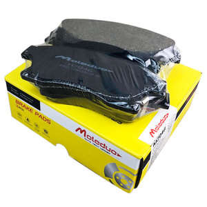 ผ้าเบรก D1497 D1522 M2046สำหรับ Chevrolet Aveo Cruze hatchback Station Wagon OPTRA Sonic Daewoo lacetti holden barina - Product Image 6