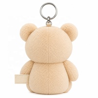 Fabricant de Peluches Personnalisées : Peluches sur Mesure, Porte-clés en Peluche, Breloques de Sac en Peluche, Porte-clés en Peluche Boîte Mystère