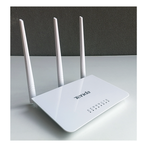 Factory Price Td 300Mbps Wifi <strong>Router</strong> English Fimware Version 3 6 8 F3 Soho 2.4G New Wireless <strong>Router</strong> - Product Image 3