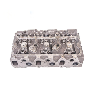61560040040A Tête de cylindre moteur WD10 WP6 Pièces de rechange pour moteur diesel de bus - Product Image 5