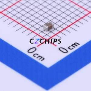 Condensador SMD (MLCC) CL10A225KL8NNNC 0603 (Capacitancia: 2.2uF) (Precisión: 10%) (Voltaje Nominal: 35V) - Product Image 1