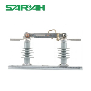 สวิตช์ตัดการเชื่อมต่อ <span class=keywords><strong>SARAH</strong></span> 12KV 24KV 33KV - Product Image 3