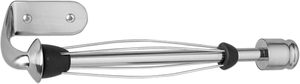 Porte-serviettes en papier Kamenstein Perfect Tear, fixation murale ou sous l'<span class=keywords><strong>armoire</strong></span> - Système à cliquet breveté en aluminium moulé sous pression - Product Image 3