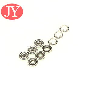 Nút <span class=keywords><strong>prong</strong></span> vật liệu đồng thau kích thước nhỏ <span class=keywords><strong>prong</strong></span> Stud nút vật liệu thép không gỉ <span class=keywords><strong>Snap</strong></span> button7mm 9mm 10mm <span class=keywords><strong>prong</strong></span> nút - Product Image 1