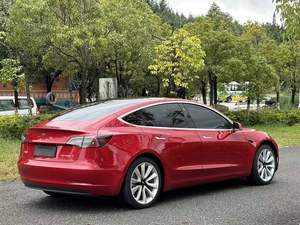 Venta al por Mayor de Autos Usados Tesla Model <span class=keywords><strong>3</strong></span> EV 2019, Vehículos de Segunda Mano, Autos Eléctricos Baratos - Product Image 6