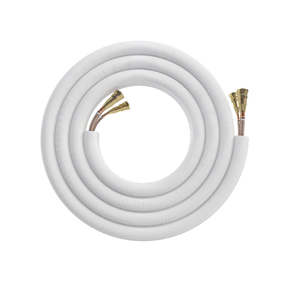 Mini Split Mr Cool Diy de 12,000 BTU, 22 SEER, 11.5 HSPF, Bomba de Calor sin Ductos, Aire Acondicionado de 4.ª Generación, Cobertura de 500 Pies Cuadrados, Refrigerante R-410a, 25 pies - Product Image 4
