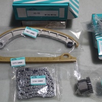 Kit de chaîne de distribution M16A M15A M13A pour Suzuki Jimny Wagon Swift Grand Vitara M13A M16A M15A Moteur 12761-54g00 12831-69g00 KS-05