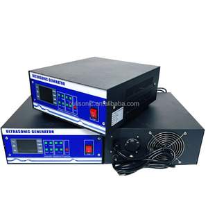 Générateur ultrasonique réglable 20 kHz, générateur de nettoyage ultrasonique, générateur de lave-vaisselle ultrasonique fait <span class=keywords><strong>maison</strong></span> - Product Image 2