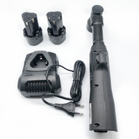 Accessoires de détail automatique 3 pouces, polisseuse Rechargeable professionnelle, broyeur sans fil, vitesse réglable, Mini Machine à cirer