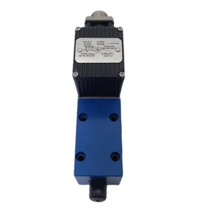 Válvula de Alivio Proporcional Hidráulica DBET-52/315G24K4M-1 200G24K4M DBETX-1X/250G24-8M24N DBETE-62/315G24K31A1V - Product Image 5