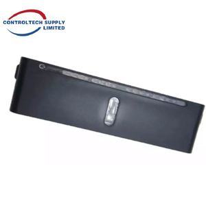 Bloc de bornes à vis 900TEK-0200 à 20 canaux, neuf, noir, pour systèmes DCS HC900 - Product Image 4