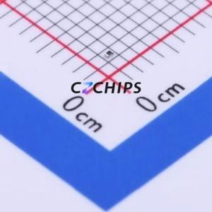 Résistance SMD CR0201F10K0Q15Z 0201 (Type : Film Épais) (Résistance : 10 kOhm Précision : 1%) - Product Image 1