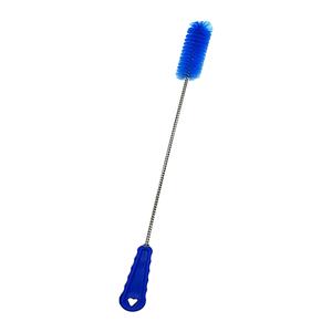 Asciugatrice sfiato spazzola mano PP plastica lavatrice detergente per asciugatrice sfiato frigorifero rimovibile pulizia casa cucina - Product Image 4