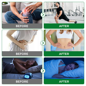 Kapsul suplemen ekstrak daun Moringa sayuran ArtoaLabs kapsul Moringa untuk mendukung tidur Restful kesehatan sendi - Product Image 2