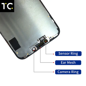 Pantalla TC OLED para <span class=keywords><strong>iPhone</strong></span> 14 Plus Pantalla táctil Pantalla <span class=keywords><strong>LCD</strong></span> de repuesto - Product Image 3