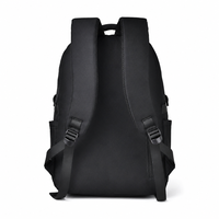Sac à dos d'affaires décontracté personnalisé de grande taille, imperméable et antivol, avec port USB, pour hommes et femmes, vente en gros
