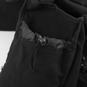 Bolsa de herramientas universal multifunción de gran capacidad para bicicleta, motocicleta, vehículo eléctrico para uso en el lado de la montaña, transfronterizo - Product Image 5