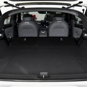 Changan Qiyuan A06 2026 510Pro/MAX 630Max/Ultra <span class=keywords><strong>5</strong></span> <span class=keywords><strong>portes</strong></span> <span class=keywords><strong>5</strong></span> places Berline compacte entièrement électrique 160 km/h - Product Image 6